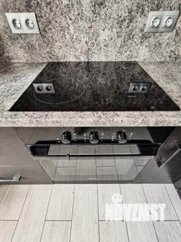 2-к квартира, на длительный срок, 56м2, 9/17 этаж