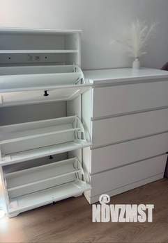 Студия квартира, на длительный срок, 20м2, 6/9 этаж