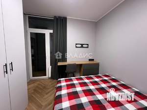 1-к квартира, на длительный срок, 37м2, 5/16 этаж