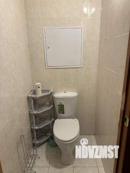 2-к квартира, на длительный срок, 62м2, 9/24 этаж