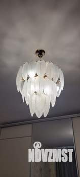 1-к квартира, на длительный срок, 40м2, 4/17 этаж