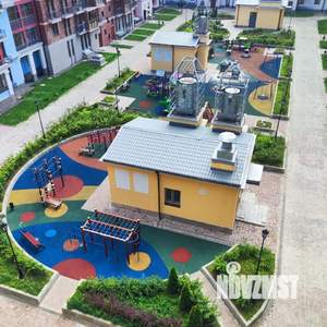 2-к квартира, на длительный срок, 35м2, 6/8 этаж