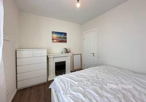 2-к квартира, на длительный срок, 52м2, 13/33 этаж