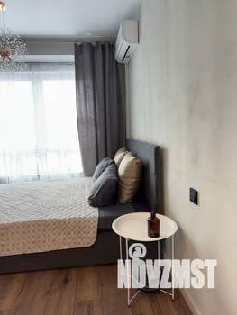 Студия квартира, посуточно, 20м2, 5/9 этаж