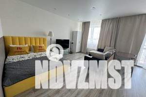 1-к квартира, посуточно, 45м2, 20/30 этаж