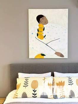 1-к квартира, посуточно, 26м2, 1/1 этаж