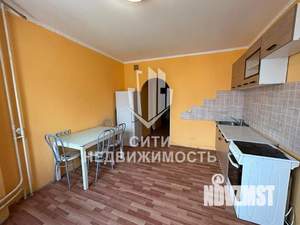 3-к квартира, на длительный срок, 86м2, 21/25 этаж