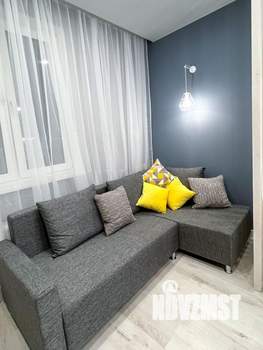 1-к квартира, на длительный срок, 30м2, 5/8 этаж