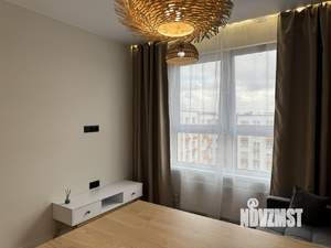 1-к квартира, на длительный срок, 34м2, 8/8 этаж