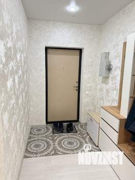 1-к квартира, на длительный срок, 41м2, 3/16 этаж