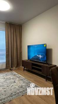 1-к квартира, на длительный срок, 36м2, 9/9 этаж