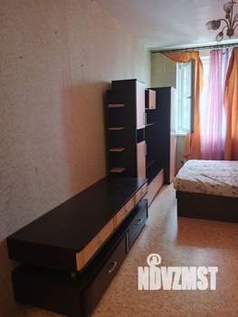 3-к квартира, на длительный срок, 98м2, 7/22 этаж