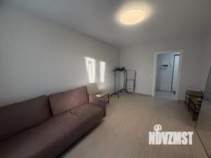 1-к квартира, на длительный срок, 36м2, 7/8 этаж