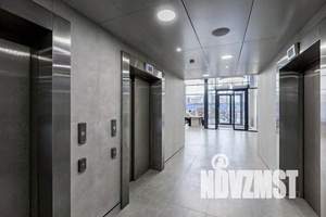 2-к квартира, посуточно, 59м2, 13/32 этаж