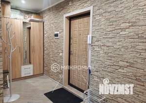 1-к квартира, на длительный срок, 45м2, 11/17 этаж