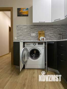 1-к квартира, на длительный срок, 56м2, 5/14 этаж