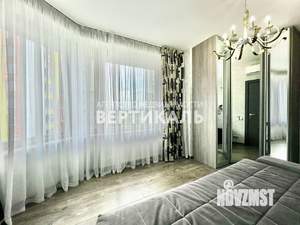 4-к квартира, на длительный срок, 112м2, 6/29 этаж