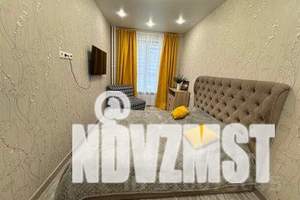 2-к квартира, посуточно, 56м2, 2/18 этаж