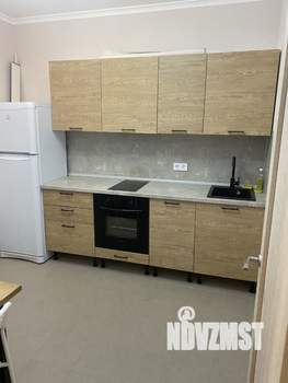 1-к квартира, на длительный срок, 30м2, 19/27 этаж