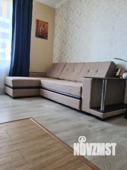 Студия квартира, на длительный срок, 26м2, 18/33 этаж