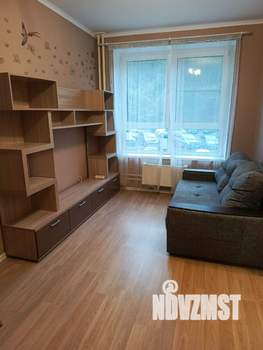 2-к квартира, на длительный срок, 56м2, 2/25 этаж