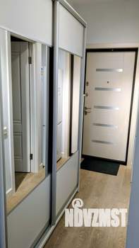 Студия квартира, на длительный срок, 30м2, 8/8 этаж