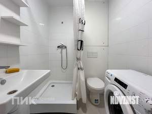 Студия квартира, на длительный срок, 20м2, 3/9 этаж