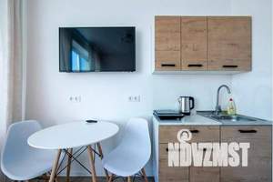 1-к квартира, посуточно, 21м2, 15/25 этаж