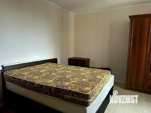 1-к квартира, на длительный срок, 45м2, 19/25 этаж