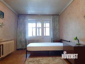 1-к квартира, на длительный срок, 39м2, 2/14 этаж