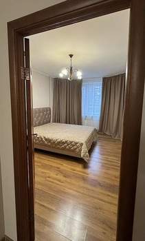 2-к квартира, на длительный срок, 64м2, 3/17 этаж