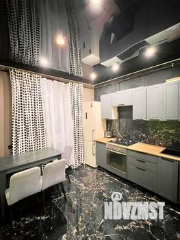 1-к квартира, на длительный срок, 30м2, 4/4 этаж