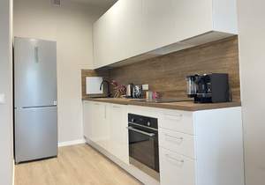 1-к квартира, на длительный срок, 37м2, 7/20 этаж