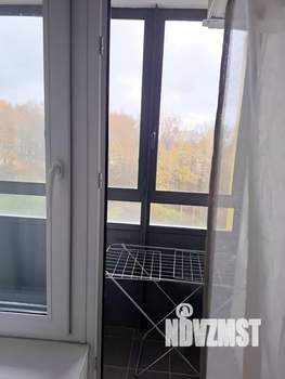 2-к квартира, на длительный срок, 37м2, 6/16 этаж