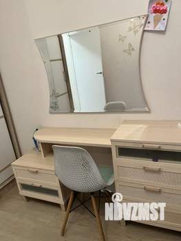 2-к квартира, на длительный срок, 39м2, 5/25 этаж