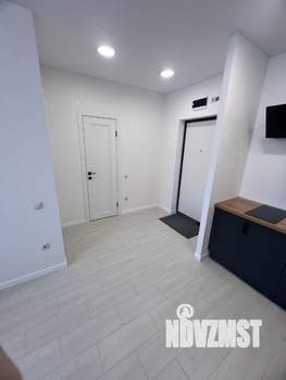 2-к квартира, на длительный срок, 38м2, 4/24 этаж
