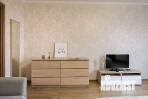 1-к квартира, посуточно, 50м2, 13/17 этаж