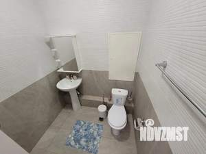 3-к квартира, посуточно, 79м2, 5/32 этаж