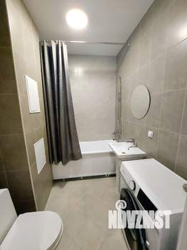 1-к квартира, на длительный срок, 37м2, 5/6 этаж