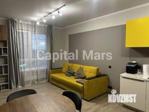 2-к квартира, на длительный срок, 45м2, 7/26 этаж