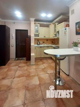 2-к квартира, на длительный срок, 50м2, 21/23 этаж