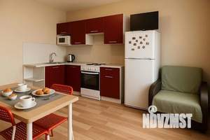2-к квартира, посуточно, 63м2, 2/25 этаж