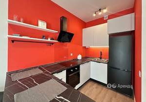 2-к квартира, на длительный срок, 36м2, 21/28 этаж