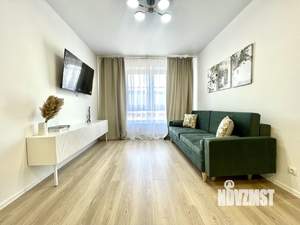 2-к квартира, на длительный срок, 36м2, 2/9 этаж