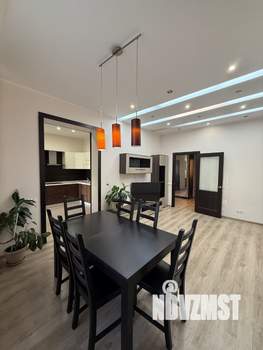 2-к квартира, на длительный срок, 61м2, 13/23 этаж
