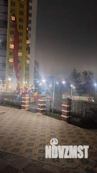 2-к квартира, на длительный срок, 42м2, 4/45 этаж