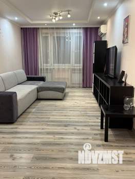 2-к квартира, на длительный срок, 72м2, 9/17 этаж