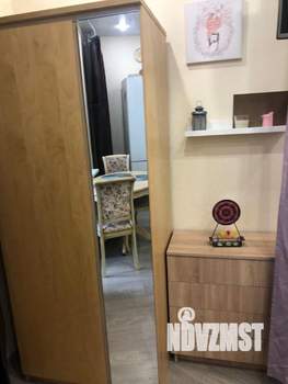 2-к квартира, посуточно, 50м2, 5/10 этаж