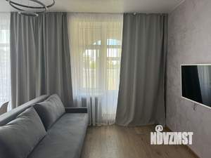 2-к квартира, на длительный срок, 48м2, 6/6 этаж