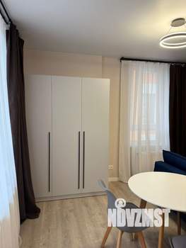 1-к квартира, на длительный срок, 26м2, 3/31 этаж